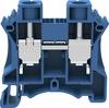 Degson DC16-01P-12-00A(H) Durchgangsklemme Schraubklemme Blau 1 St.