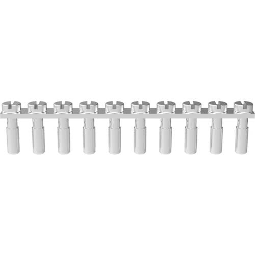 Degson FBRI10-4-11-00A(H) Feste Brücke Grau 1 St.