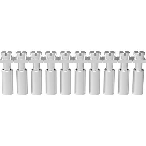 Degson FBRI10-5-11-00A(H) Feste Brücke Grau 1 St.