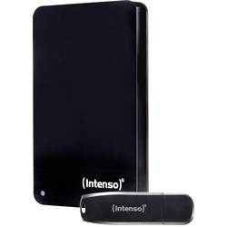 Image of Intenso Memory Drive 1 TB Externe Festplatte 6.35 cm (2.5 Zoll) USB 3.2 Gen 1 (USB 3.0) Schwarz 6023680