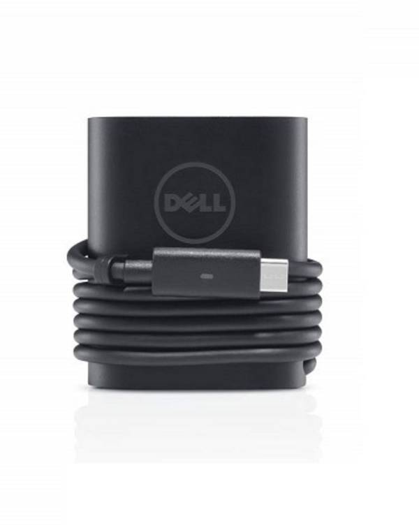 Dell USB-C AC Adapter - Netzteil - 45 Watt - Europa