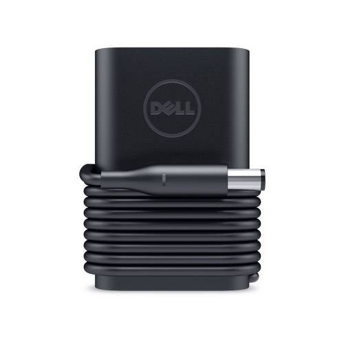 Dell Power Adapter Plus - Netzteil - Wechselstrom 100-240 V