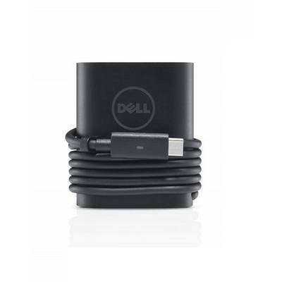 Original Dell USB-C Netzteil 30 Watt AC Adapter Ladegerät | inkl. Stromkabel-0