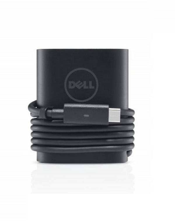 Original Dell USB-C Netzteil 30 Watt AC Adapter Ladegerät | inkl. Stromkabel