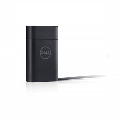 Original Dell USB-C Netzteil 30 Watt AC Adapter Ladegerät | inkl. Stromkabel-1