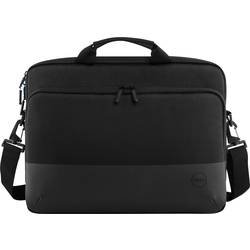 Image of Dell Notebook Tasche Pro Slim Briefcase 15 Passend für maximal: 38,1 cm (15) Schwarz