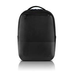 Image of Dell Notebook Rucksack Pro Slim Backpack 15 Passend für maximal: 38,1 cm (15) Schwarz