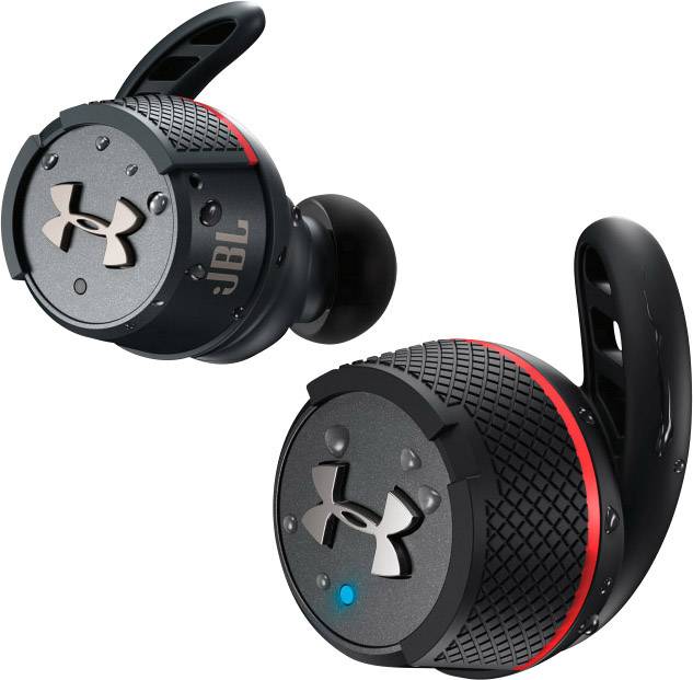 True Wireless Flash Jbl KopfhÃ¶rer Under Armour True Wireless In