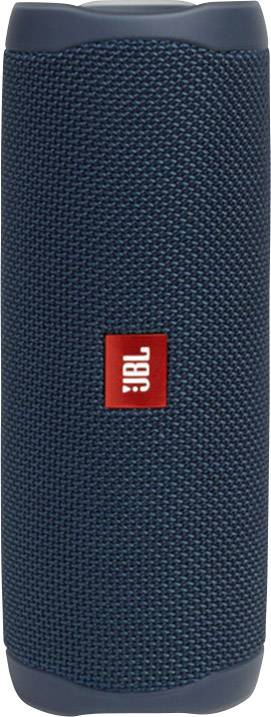 Flip 5 Bluetooth® Lautsprecher Wasserfest Blau