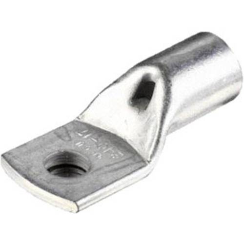 Thumbnail - Ouneva Group VA01-0045 Rohrkabelschuh 180 ° 10 mm² Loch-Ø: 5.50 mm 1 St.