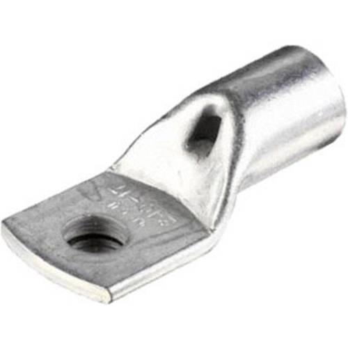 Thumbnail - Ouneva Group VA01-0032 Rohrkabelschuh 180 ° 6 mm² Loch-Ø: 4.30 mm 1 St.