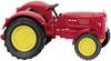 Wiking 088403 H0 Landwirtschafts Modell MAN 4R3 Traktor