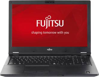 Fujitsu Lifebook