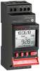Müller SC 28.21 pro4 24V ACDC Hutschienen-Zeitschaltuhr digital 24 V/DC, 24 V/AC 4000 W