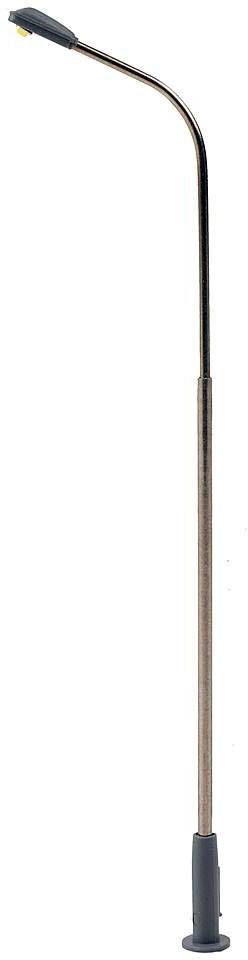 Faller H0 Peitschenleuchte einfach Fertigmodell 180200 1 St.