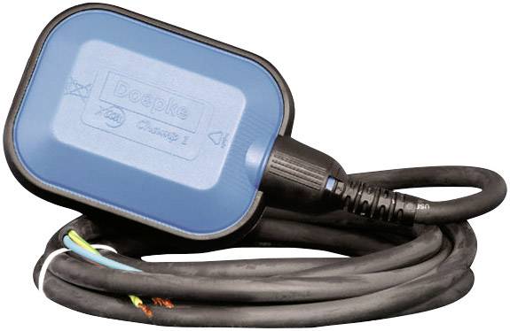 H-Tronic 1114455 Niveauregler Füllen Leeren 10 m