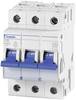 Doepke 09914291 DLS6H C10A 3polig 6KA Leitungsschutzschalter 3polig 10 A 230 V, 400 V