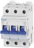 Doepke 09916293 DLS6I C16A 3polig 10KA Leitungsschutzschalter 3polig 16 A 230 V, 400 V