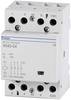 Doepke HS40-40 Schütz 4 Schließer 230 V, 400 V Low Noise Piece 1 St.