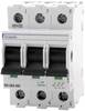 Doepke 09981062 RH 063-300 Hauptleitungsschutzschalter 3polig 63 A 240 V, 415 V