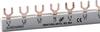 Doepke 09920122 DOEPKE Phasenschiene EV-S G 4.8.120 Phasenschiene 10 mm² 63 A 690 V 1 St.