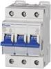 Doepke 09916115 DLS6I B25A 3polig 10KA Leitungsschutzschalter 3polig 25 A 230 V, 400 V