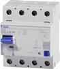 Doepke 09146995 DFS4 063-4/0,30 - B NK 4polig 63/0,3A FI-Schutzschalter allstromsensitiv B 4polig 63 A 0.3 A 230 V, 400 V