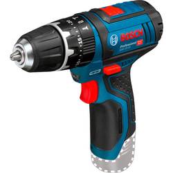 Aku příklepová vrtačka Bosch Professional 06019B6901, 12 V, Li-Ion akumulátor