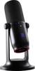 Mdrill One Jet Black 48 kHz Audio & Video Microphones