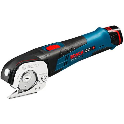 Bosch Professional Akku-Universalschere 06019B2901 GUS 12V-300 ohne Akku, ohne Ladegerät