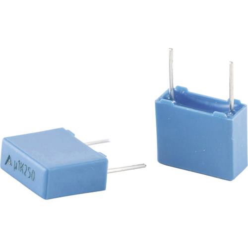 TDK B32524R3106K000 1 St. MKP-Folienkondensator