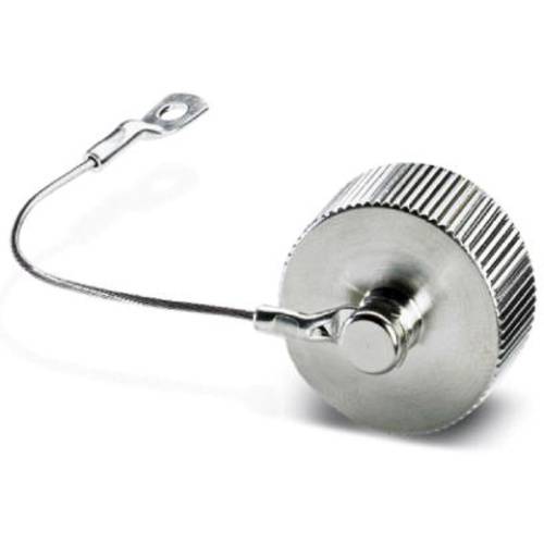 Phoenix Contact 1604236 Sensor-/Aktor-Schutzkappe M23 10 St.