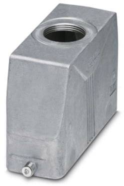 Phoenix Contact 1412762 HC-STA-B24-HHFS-1TTP21-EL-AL Tüllengehäuse 1 St.