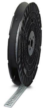 Thumbnail - Crimpkontakt 1704927 PV-FT-CCM-2,5-4-R1000 Phoenix Contact Inhalt: 1000 St.