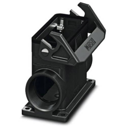 Phoenix Contact 1421381 HC-EVO-B16-SHWS-2SSM25-PLRBK Sockelgehäuse 1 St.