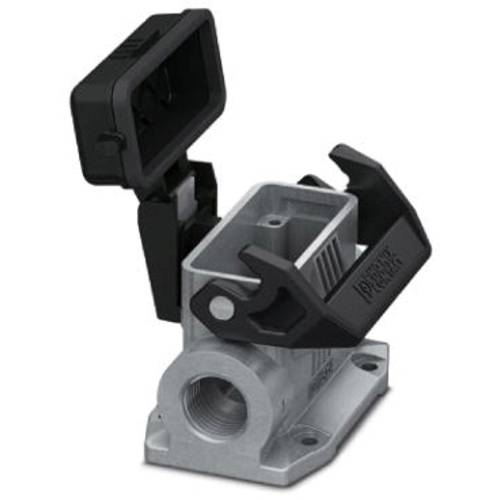 Phoenix Contact 1424371 HC-STA-D15-SLWSC-2SSM25-EL-AL Sockelgehäuse 1 St.