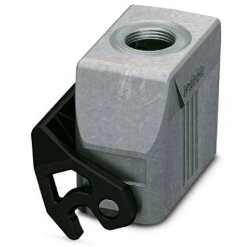 Phoenix Contact 1424359 HC-STA-D15-CLWS-1TTM20-EL-AL Kupplungsgehäuse 1 St.