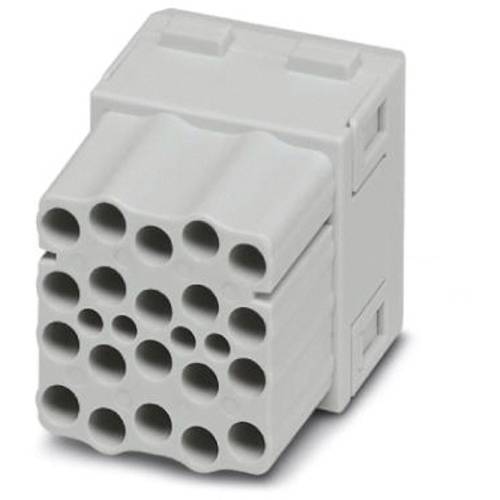 Phoenix Contact 1414373 Kontakteinsatzmodul Crimpen 2 St.