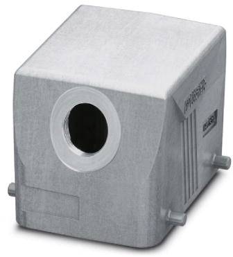 Phoenix Contact 1424402 HC-STA-D50-HLFD-1STM25-EL-AL Tüllengehäuse 1 St.