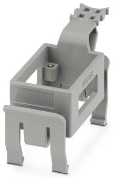 Tragschienen-Montagerahmen HC-CIF-B06-HFWL-PL Phoenix Contact Inhalt: 1 St.