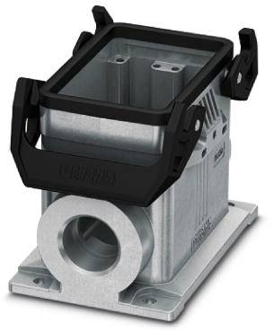 Phoenix Contact 1424413 HC-STA-D50-SHWD-2SSM25-ELC-AL Sockelgehäuse 1 St.