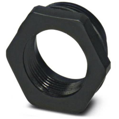 Phoenix Contact 1410738 REDUC-K-KV-M40/M32 BK Reduzieradapter M40 M32 Polyimid Schwarz 10 St.