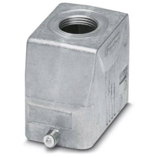 Phoenix Contact 1412632 HC-STA-B10-HLFS-1TTP21-EL-AL Tüllengehäuse 1 St.