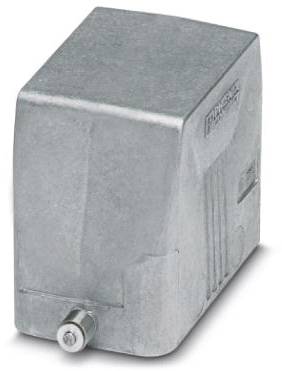 Phoenix Contact 1419902 HC-STA-B10-HLFS-BLANK-EL-AL Tüllengehäuse 1 St.