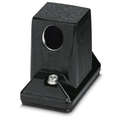 Phoenix Contact 1420898 HC-ADV-B06-HHWH-1STM25-MF-BK Tüllengehäuse 1 St.