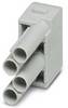 Phoenix Contact 1414363 Kontakteinsatzmodul 4 Crimpen 5 St. Piece