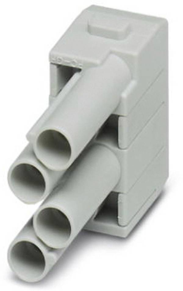 Phoenix Contact 1414363 Kontakteinsatzmodul  4 Crimpen 5 St. Piece