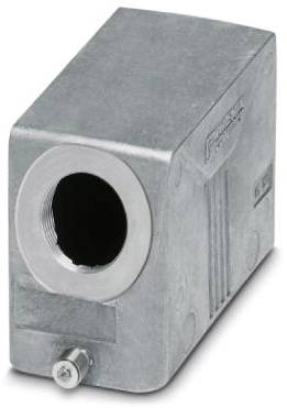 Phoenix Contact 1412725 HC-STA-B16-HLFS-1STM25-EL-AL Tüllengehäuse 1 St.