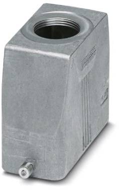 Phoenix Contact 1412689 HC-STA-B16-HHFS-1TTM32-EL-AL Tüllengehäuse 1 St.