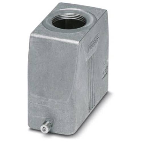 Phoenix Contact 1412689 HC-STA-B16-HHFS-1TTM32-EL-AL Tüllengehäuse 1 St.